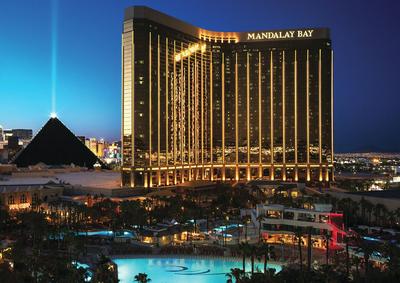 Mandalay Bay Resort And Casino