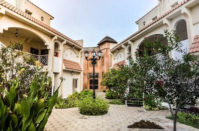 Sandy Beach Hotel and Resort