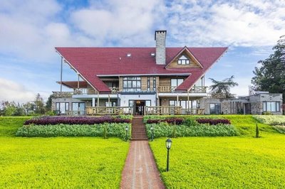 Kirimara Woodlands Resort