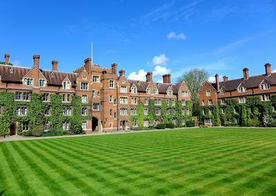 Selwyn College