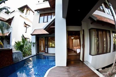 Royal Muang Samui Villas