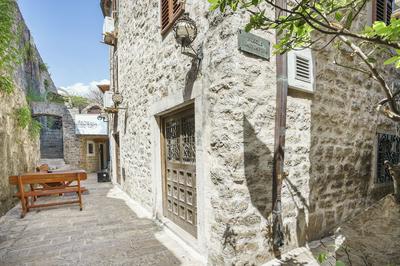Old Town Stone House