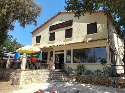 Les Terrasses de l'Aven