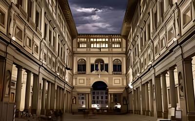 Vivaldi Terrace
