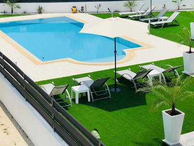 Long Beach Gardens 1