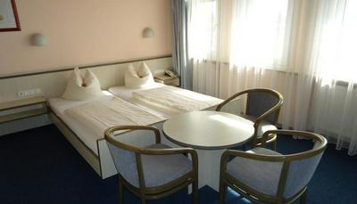 Motel & Rasthof Avus