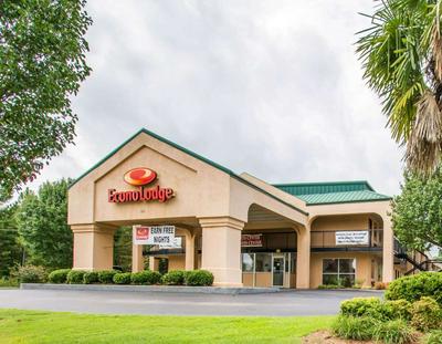 Econo Lodge Troy