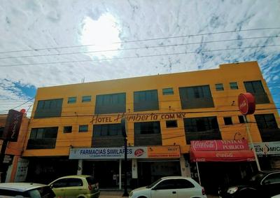 HOTEL HUMBERTO