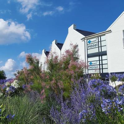 Couett' Hôtel Brest