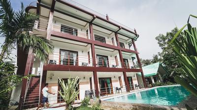 Ocean 202 Home Stay