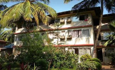 Colmar Beach Resort