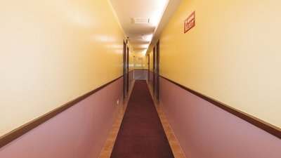 Reddoorz at Comfy Inn Ermita Manila