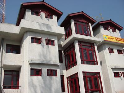 Hotel SADAF
