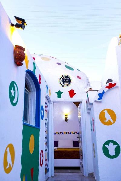 Onaty Ka Guest House