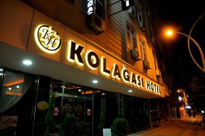 Kolagasi Hotel