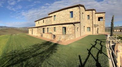 Relais Val d'Orcia