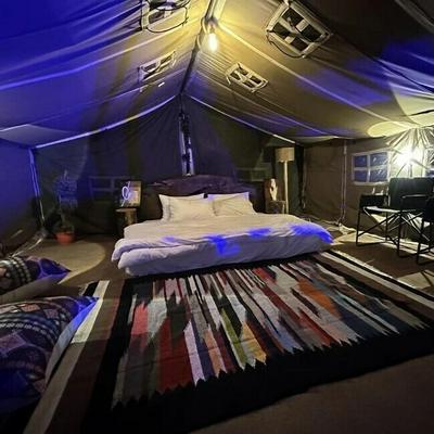 Hobbiton LakeSide Resorts