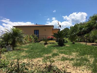 Villa Pandora