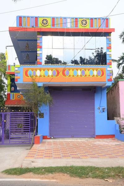 Sai Padma Guest House