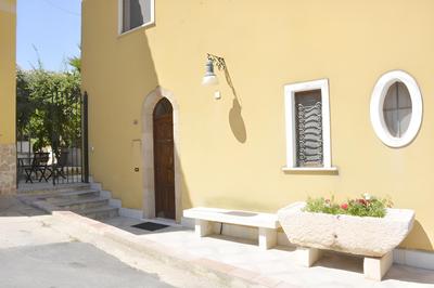 La Casa Siciliana