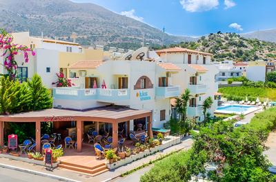 Ilios Studios Stalis