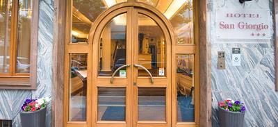 Hotel San Giorgio