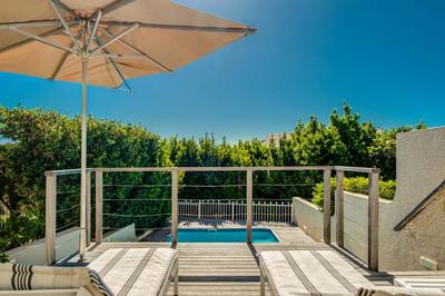 Compact Camps Bay Holiday Apartment With Private Pool Sea Escape