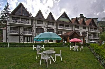 OYO 8606 Hotel Snow Princess