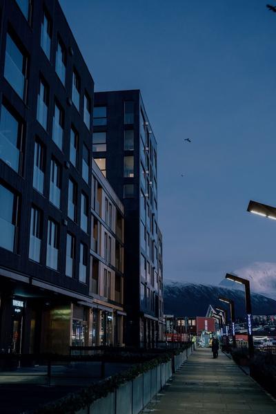 TotalApartments Vervet Fram H