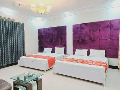 Rose Palace Guest House