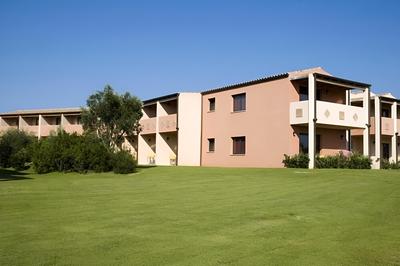 Futura Club Baja Bianca