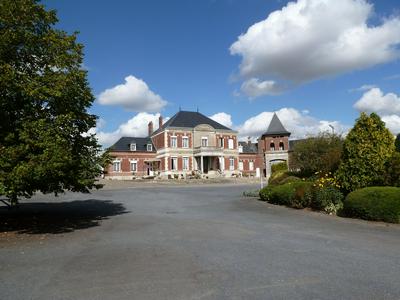 Ferme de Bonavis - Studios