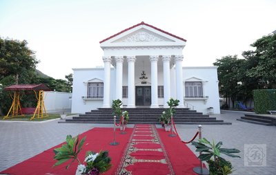 Rose Garden Resort DAULATABAD FORT