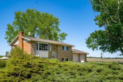 Welcome to Field of Dreams in West Lake