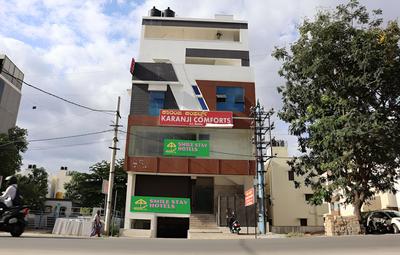 Smile stay Karanji Comforts