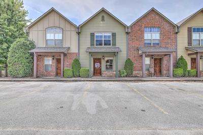 Charming Springdale Townhome ~ 5 Mi to Dtwn!