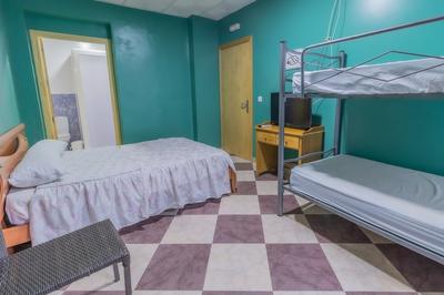 Albergue Rojo Plata by Vivere Stays - Hostel