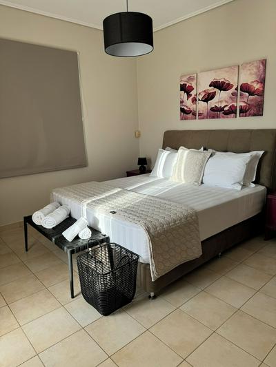 ILION Air Apartment - Near Athens International Airport