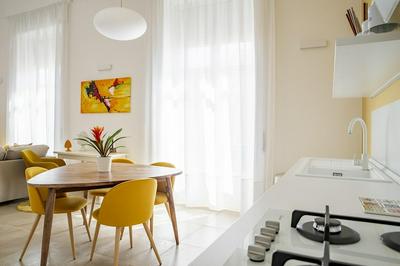 Helios Duplex a due Passi da Ortigia by Wonderful Italy