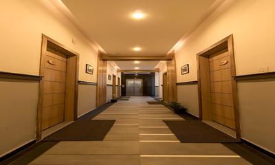 The Regal Boutique Hotel