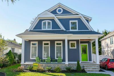 Scarborough Avenue 303