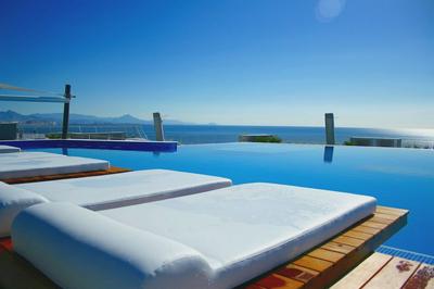 Infinity View Apartament