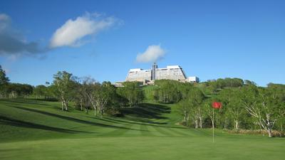 The Windsor Hotel Toya, Vignette Collection by IHG