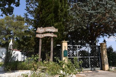 B&B Parco Lamione
