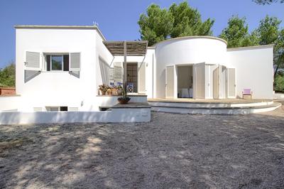 La Macchia Lovely House in the Park