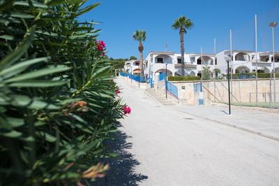 Two Room Apartment Near the Beach