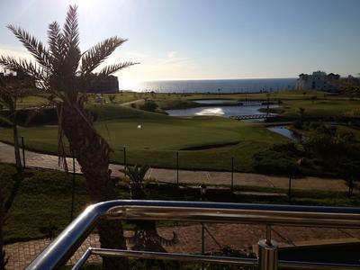 Asilah Marina Golf