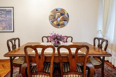 Chic Flat With Balcony Close to Caddebostan Shore