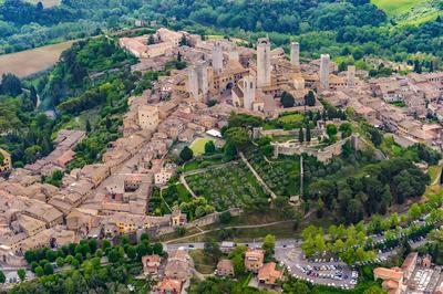 Hotel Torciano Vecchio Asilo