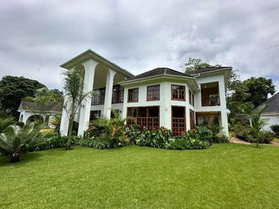 ARUSHA FARM HOUSE